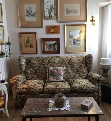 Bahía Blanca Apartamento | Dpto Nenucha