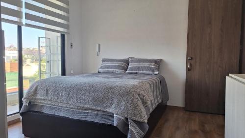 Las Américas Apartamento | Dpto Torre Brasil