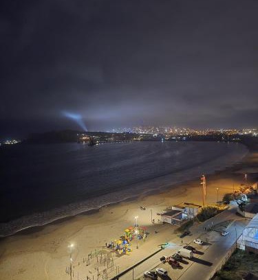 La Herradura Apartamento | Dpto Vista al Mar, La Herradura