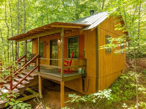 Blairsville Casa | Dragon Fly