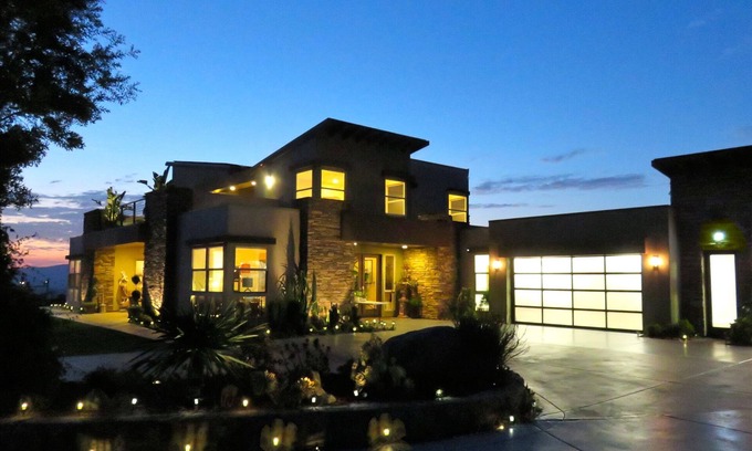 Fallbrook Villa | Dragon Point Villa, 8-Acre Oasis
