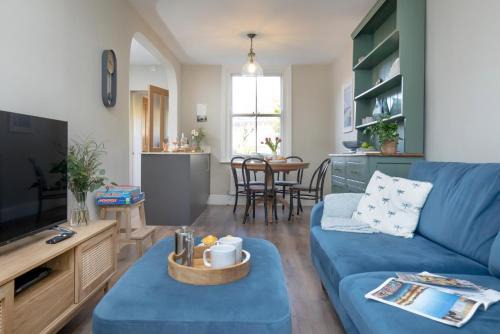 Topsham Casa | Dragonfly Cottage