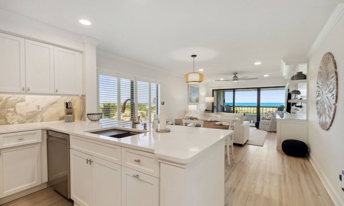 Amelia City Condominio | Dragonfly Dunes: Your Oceanfront Retreat