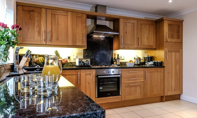 Bridgwater Cabaña | Dragonfly