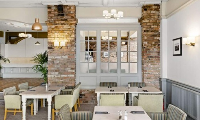 Colchester Hotel | Dragonfly Hotel Colchester