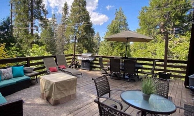 Cedar Glen Casa | Dragonfly Landing *Pet Friendly! *