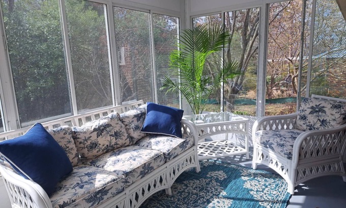 North Augusta Casa | Dragonfly Landing-North Augusta