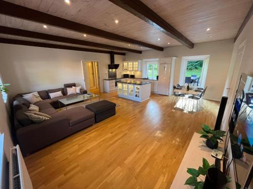 Bælum Apartamento | Dragsgaard Herregård