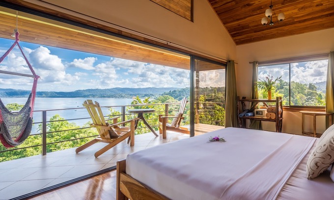 Bahía Drake Cabina | Drake Bay Getaway Resort