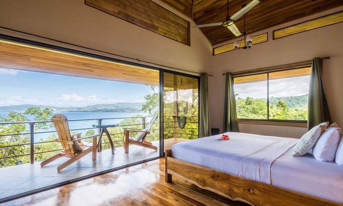 Bahía Drake Cabina | Drake Bay Getaway Resort