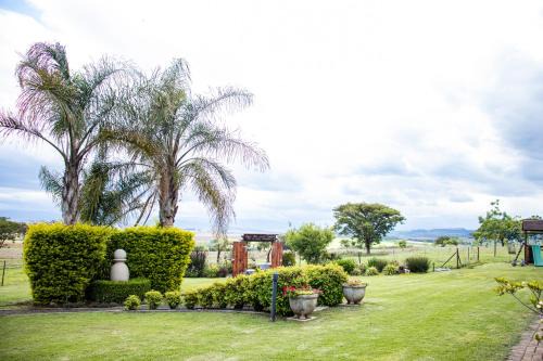 Winterton Apartamento | Drakensview Self Catering