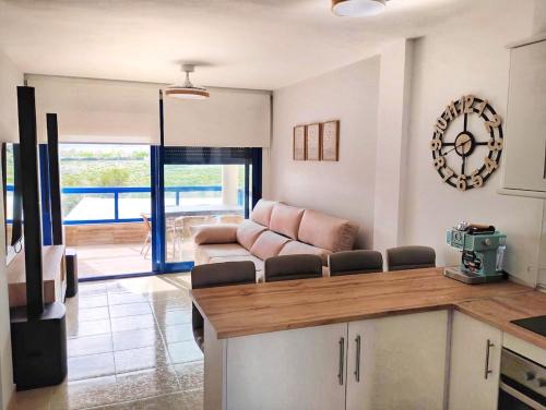 Mazarrón Apartamento | Dream apartment in Isla Plana