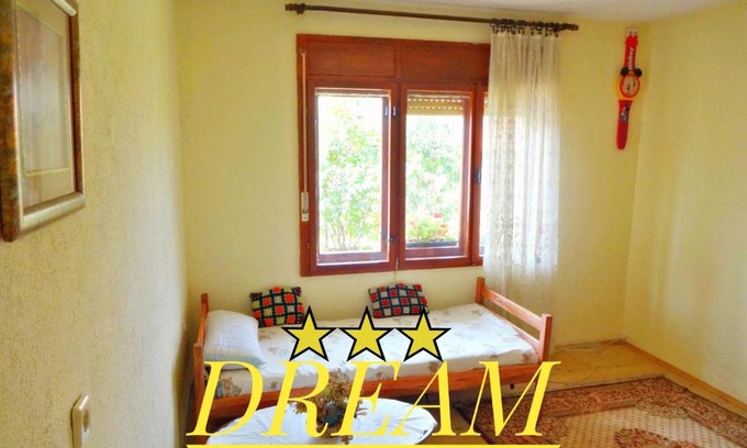 Drvar Casa | Dream