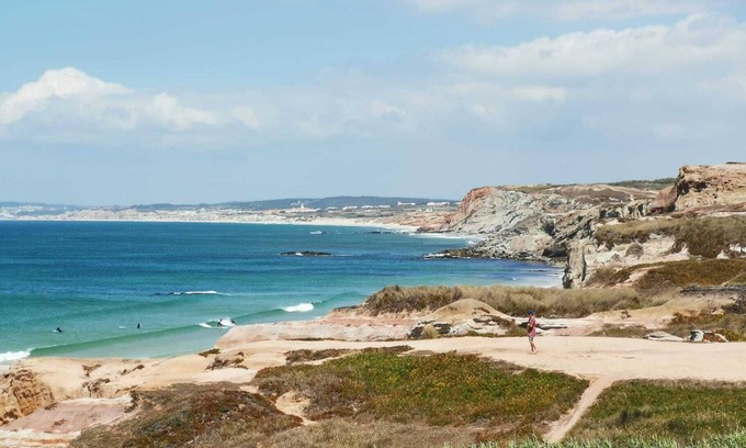 Baleal Casa | Dream Baleal Appartment