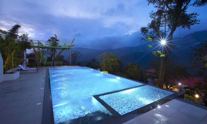 Udumbanchola Hotel | Dream Catcher Plantation Resort