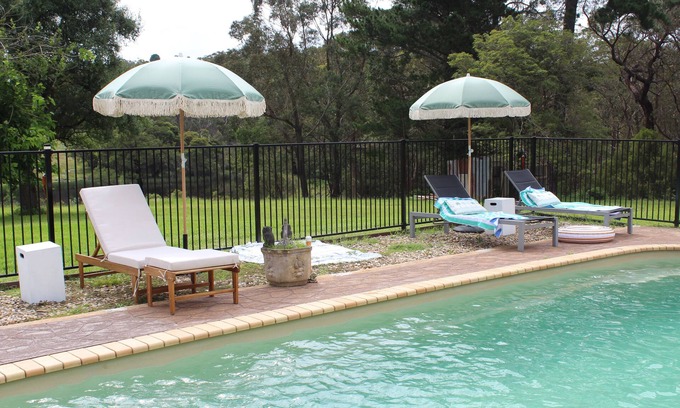 Hill Top Otro | Dream Getaway at Our Charming Southern Highlands Property. Plus Pet-Friendly!