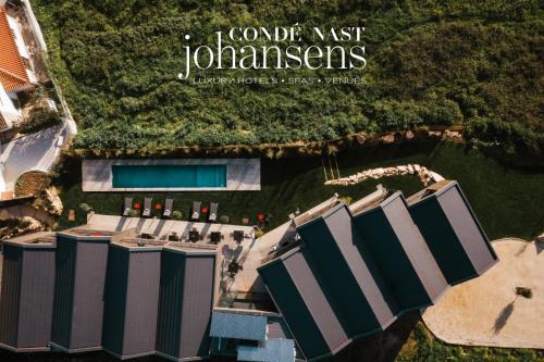 Malveira da Serra Casa | Dream Guincho