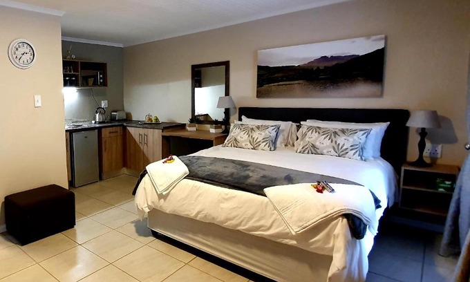 Botha's Hill Casa | Dream Hills