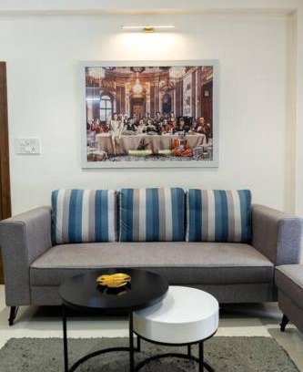 Vadodara Apartamento | Dream Home Flats