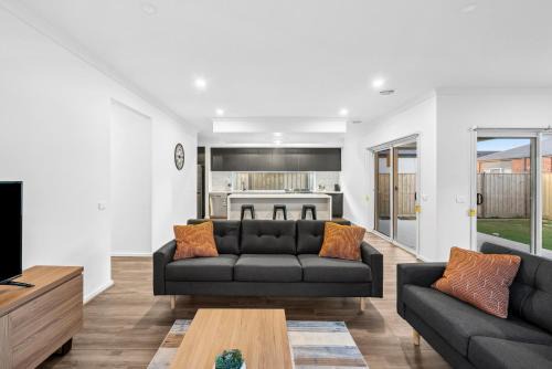 Armstrong Creek Casa | Dream Home In Armstrong Creek