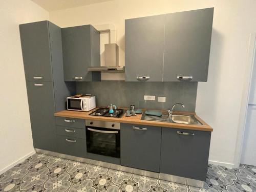 Barriera Vecchia-San Giacomo Apartamento | Dream home