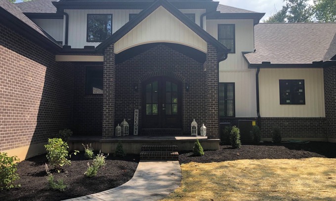 Bethel Casa | DREAM HOME: PICKLEBALL, INGROUND POOL, INDOOR BBALL, GOLF SIM~# SUMMER SPECIAL#