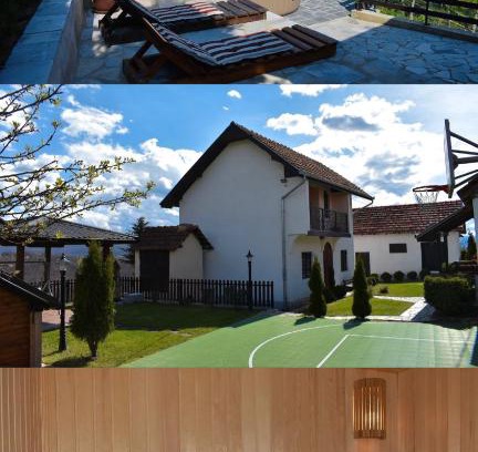 Central Serbia Casa | DREAM HOUSE Lis