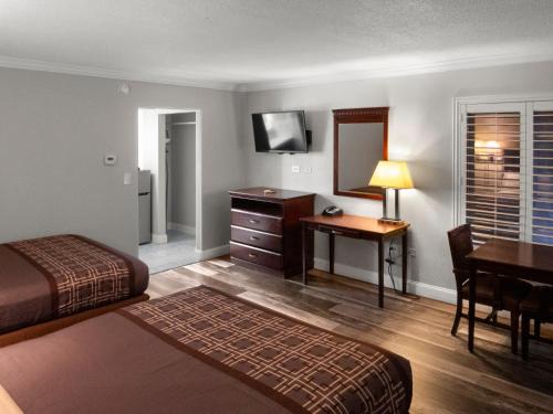 Downtown Hotel | Dream Inn