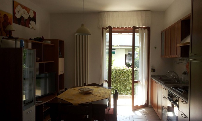 Porto d'Ascoli Apartamento | DreamTime Holiday House