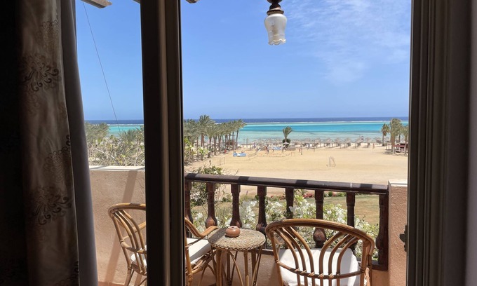 Marsa Alam Hotel | Dream lagoon Resort & Aqua Park