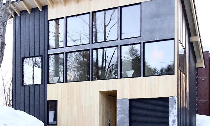 Niseko Casa | DREAM LIFE Onsen Villa