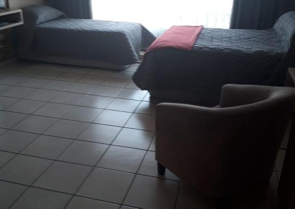 Vanderbijlpark Apartamento | Dream lodging apartment