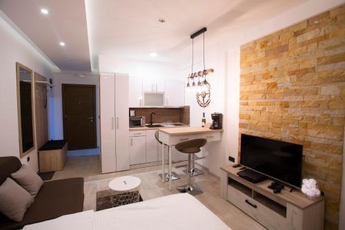 Lisina Apartamento | Dream Lux Apartman Kopaonik