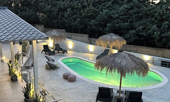 Pastida Apartamento | Dream Luxury Studio