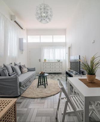 Haifa Apartamento | Dream Near the Beach