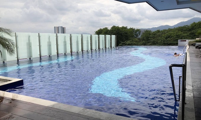 Taman Jubilee Apartamento | Dream of Summer