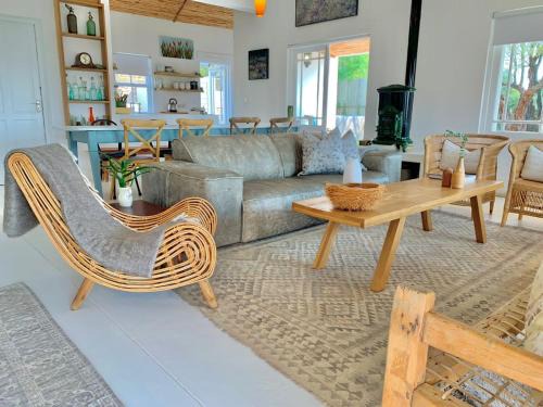 Prince Albert Casa | Dream On Cottage