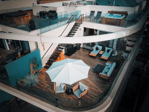 Haifa Apartamento | Dream Penthouse