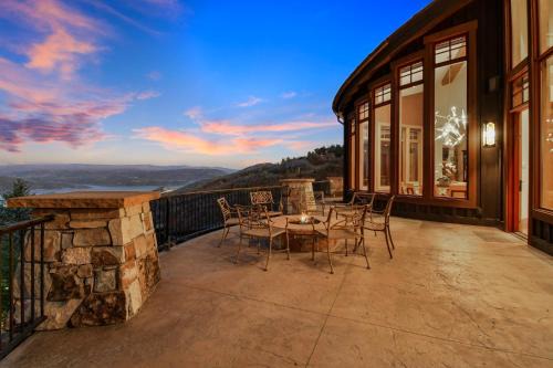 Deer Valley Casa | Dream Pointe