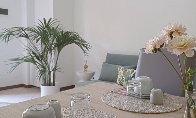Illasi Apartamento | Apartamento 'Dream Room' con Jardín Privado y Wi-Fi