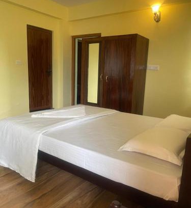 Pudumund Casa | Dream star view