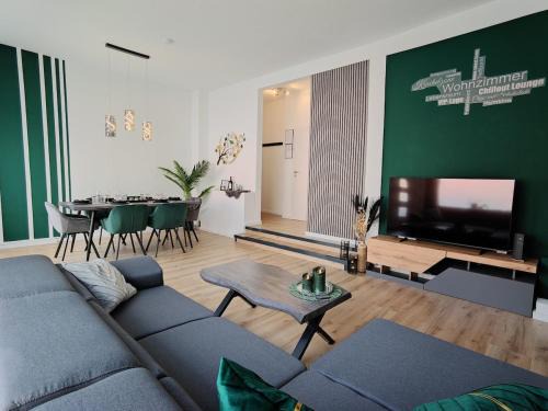 Hastedt Apartamento | Dream&Stay - Apartment Bremen - bis zu 6 Gäste - WLAN