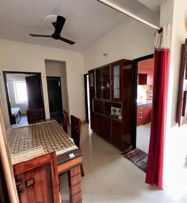 Chandauli Apartamento | Dream Stay