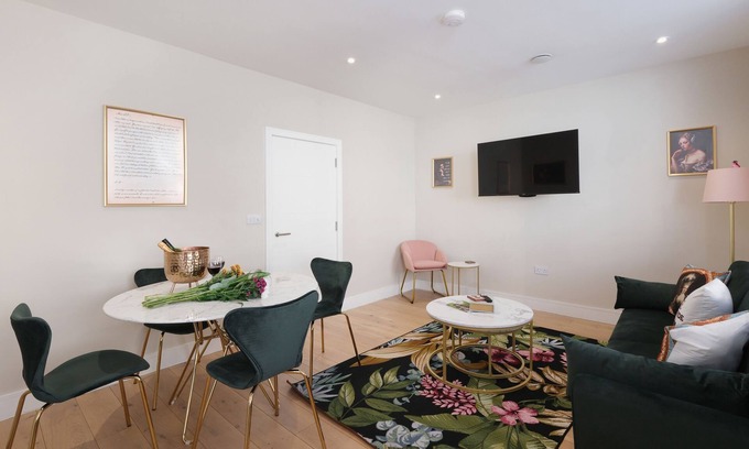 Bath Apartamento | Dream Stays Bath - John Street