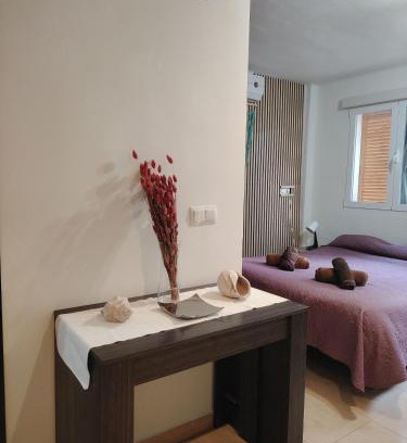 Aduanas Apartamento | DREAM STUDIO PORT XABIA