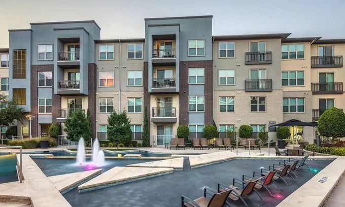 Dallas Design District Apartamento | Dream Suites Dallas