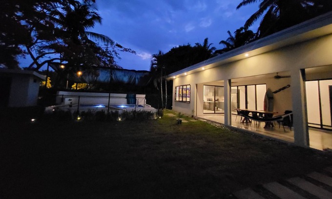 Parrita Casa | Dream vacation, comfort, nature and pleasure!