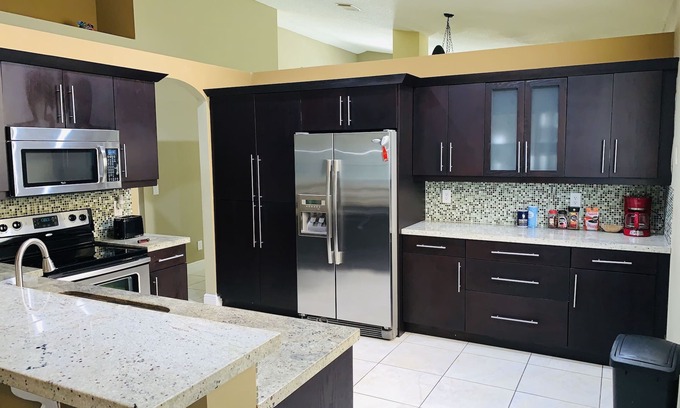 Pembroke Pines Casa | La casa de tus vacaciones soñadas