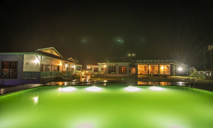 Sohagpur Complejo | Dream View Heritage Resort