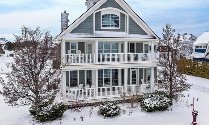 Bay Harbor Casa | Dream Weaver 47